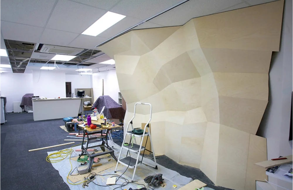 Carter’s Photographic studio in Tauranga