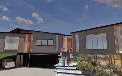 A Home Facelift