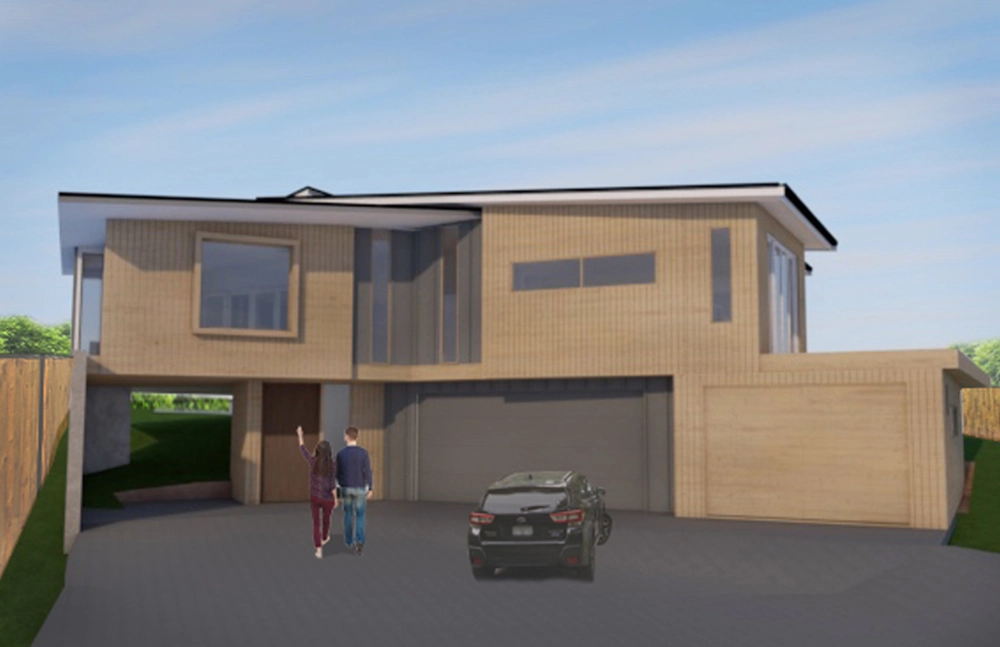 Carter’s Photographic studio in Tauranga