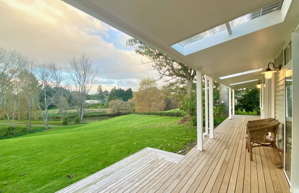Carter’s Photographic studio in Tauranga