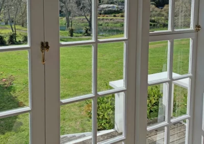 Woodrow House, view 5