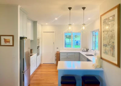 Woodrow House, view 8